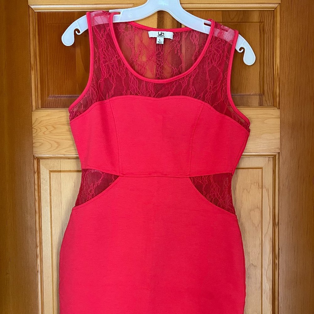 Ya Los Angeles Party Dress